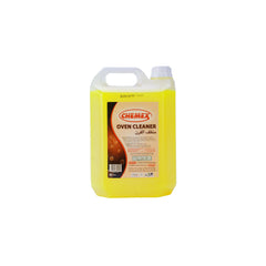 Oven Cleaner 5 Litre