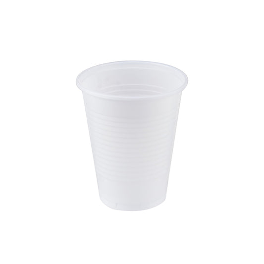 Plastic Drinking Cup 1000 Pieces - Hotpack Oman