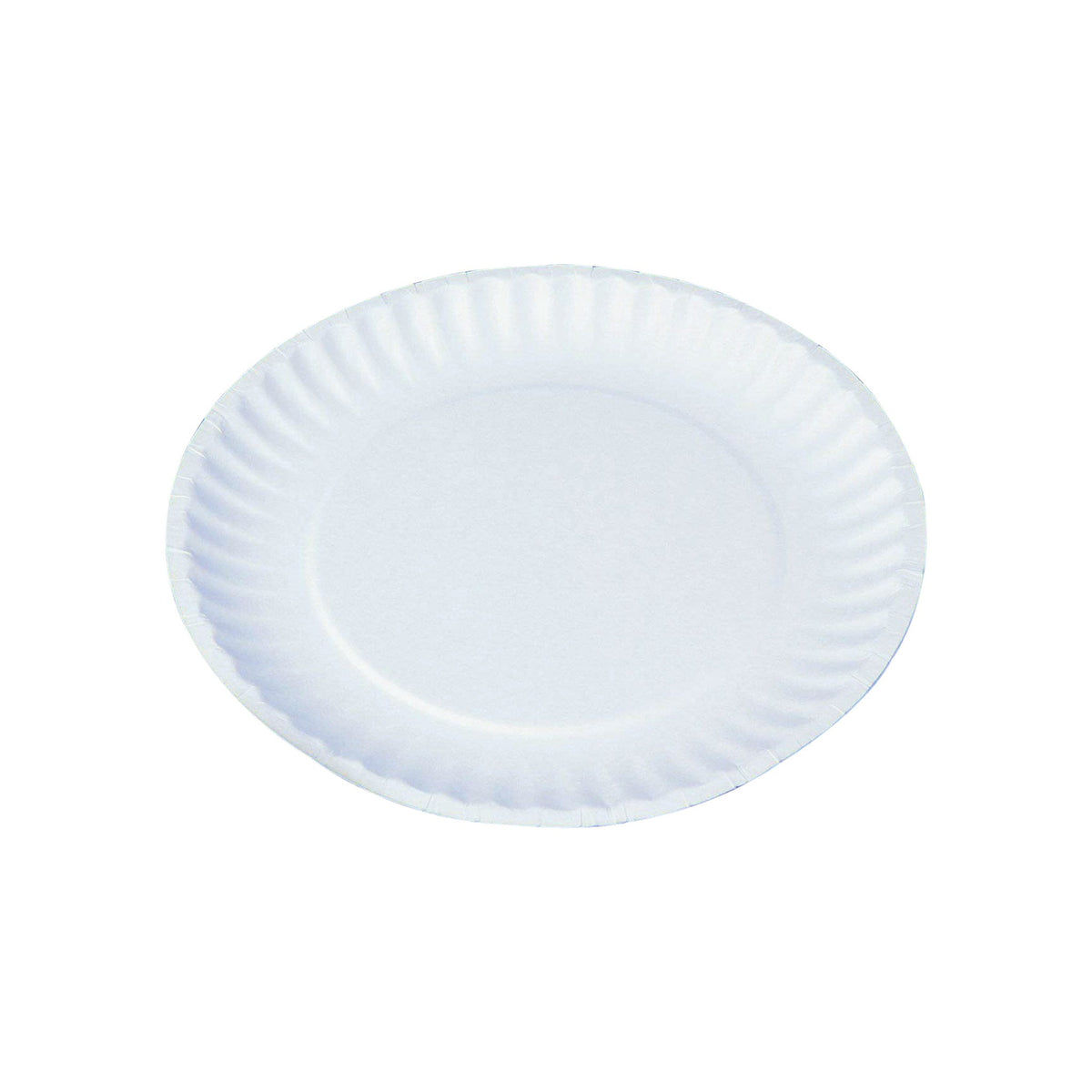 Paper Plate Light Duty