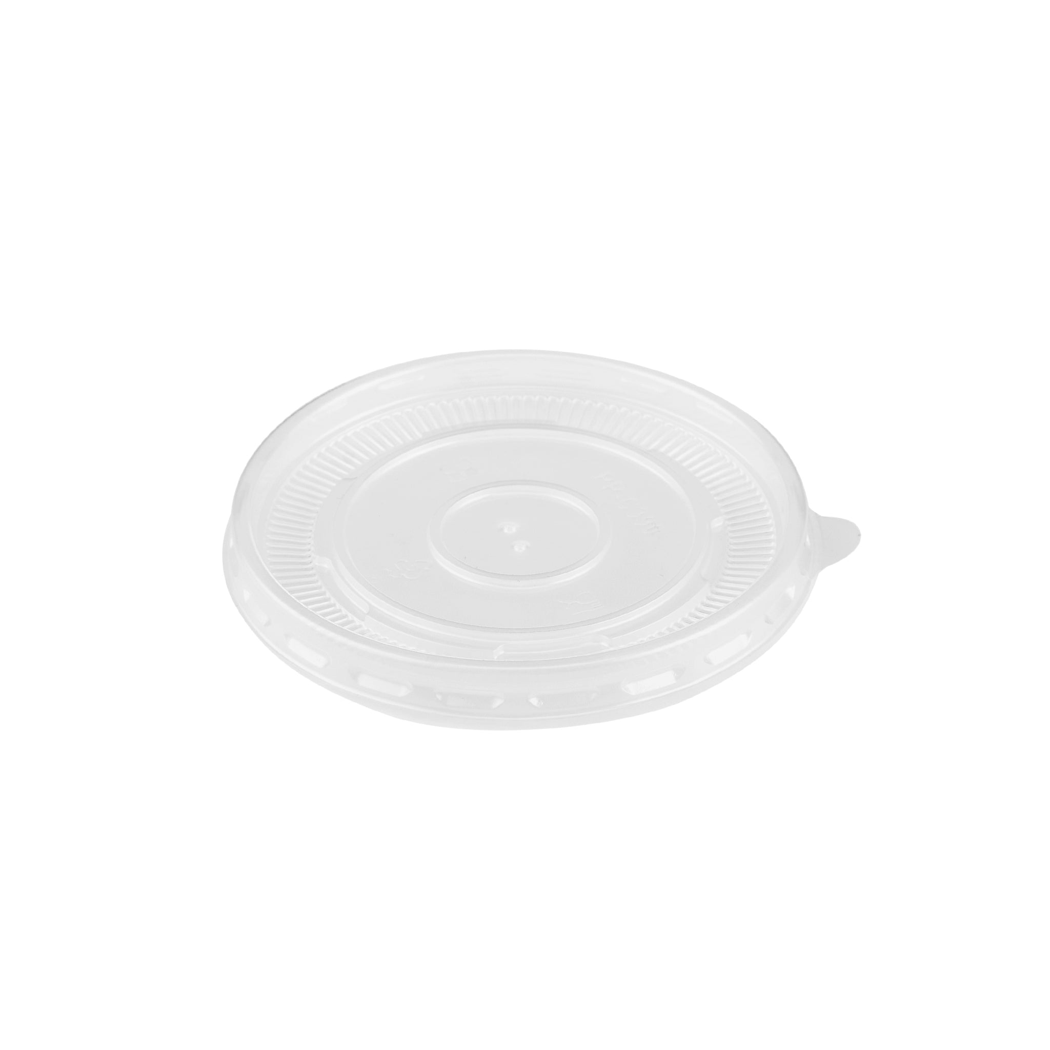 Paper Soup Bowl White - Hotpack UAE