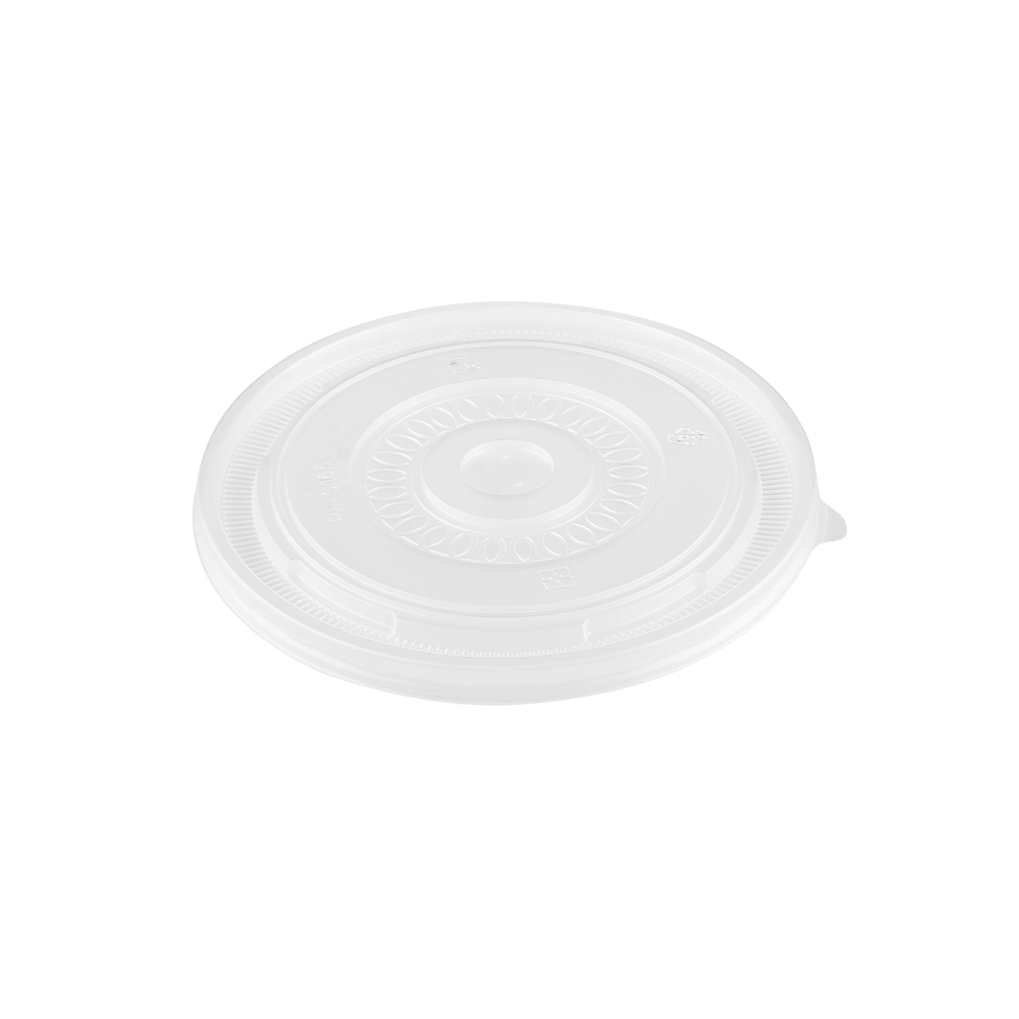 Paper Soup Bowl White - Hotpack UAE