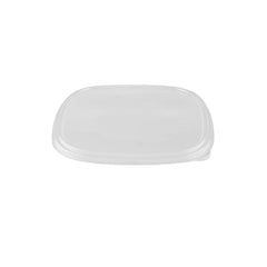 Squire Shape Sushi Container With Lid - Hotpack UAE