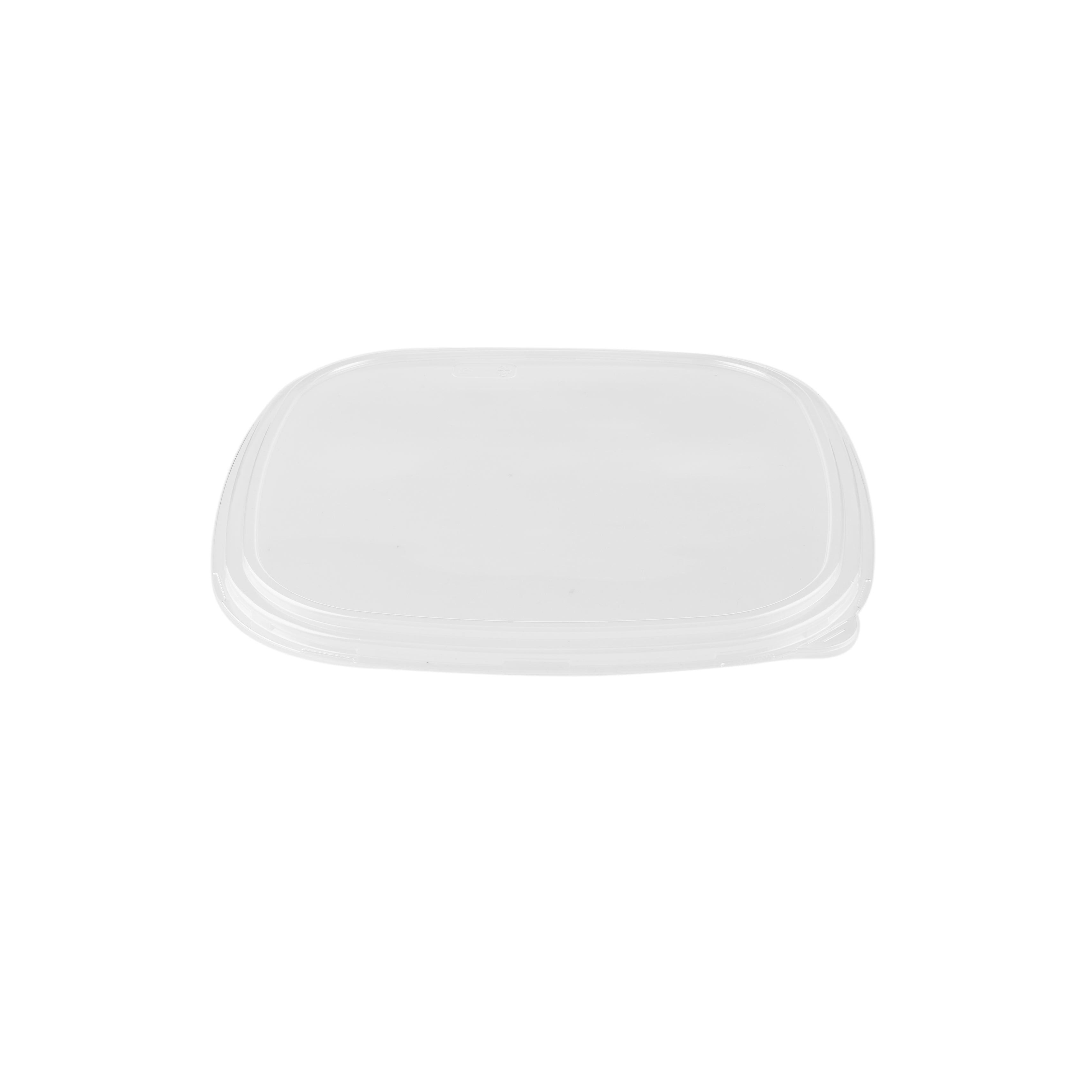 Squire Shape Sushi Container With Lid - Hotpack UAE