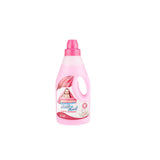 Rose Fabric Softener Washing Liquid 2 Liters