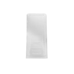 Pet Clear Sandwich Wedge - Hotpack Oman