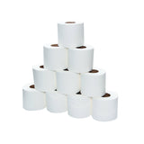 Soft N Cool Toilet Tissues Rolls 2 Ply 200 Sheets 10 Roll X 10 Packets