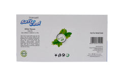 Soft N Cool Facial Tissue 2 Ply