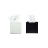 Square Boutique Facial Tissues