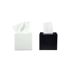 Square Boutique Facial Tissues - Hotpack Global