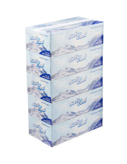 Soft N Cool Facial Tissue 2 Ply